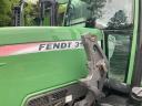 Traktor Fendt 312 Vario