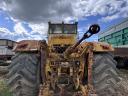 Kirovets K701 V12