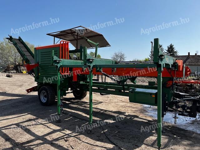 Posch Spaltfix K540