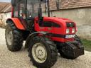 Bělorusko MTZ 1025.3