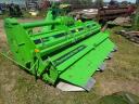 RUMPTSTAD 4 ROW ROTARY TILLER WITH PROFILED DISC
