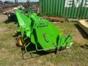 RUMPTSTAD 4 ROW ROTARY TILLER WITH PROFILED DISC