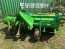 RUMPTSTAD 4 ROW ROTARY TILLER WITH PROFILED DISC