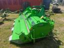 RUMPTSTAD 4 ROW ROTARY TILLER WITH PROFILED DISC