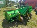 RUMPTSTAD 4 ROW ROTARY TILLER WITH PROFILED DISC