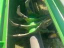 RUMPTSTAD 4 ROW ROTARY TILLER WITH PROFILED DISC