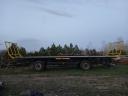 Ballast trailer