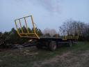 Ballast trailer