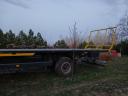 Ballast trailer