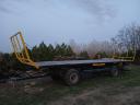 Ballast trailer