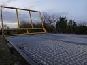 Ballast trailer