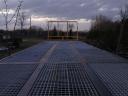Ballast trailer