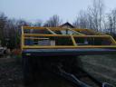 Ballast trailer