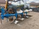 LEMKEN OPAL 110, 3-GŁOWICOWY (2+1) PŁUG OBROTOWY