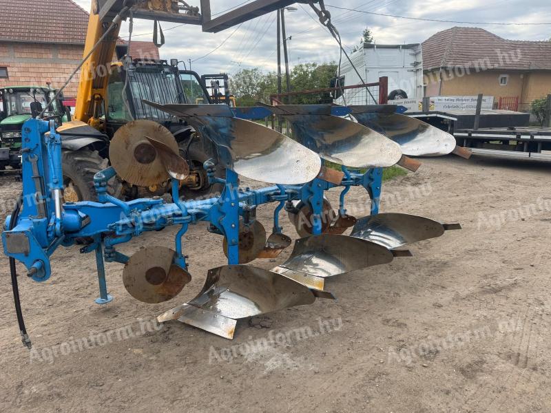 LEMKEN OPAL 110, 3-GŁOWICOWY (2+1) PŁUG OBROTOWY