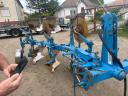 LEMKEN OPAL 110, 3-GŁOWICOWY (2+1) PŁUG OBROTOWY