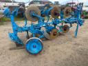 LEMKEN OPAL 110, 3-GŁOWICOWY (2+1) PŁUG OBROTOWY