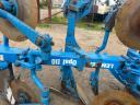 LEMKEN OPAL 110, 3-GŁOWICOWY (2+1) PŁUG OBROTOWY