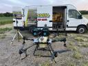 Drone equipment