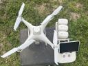 Drone equipment