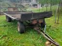 Transport kulek