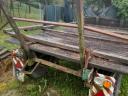 Transport kulek