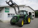 John Deere 6420 Auto Power tractor