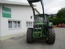 John Deere 6420 Auto Power tractor
