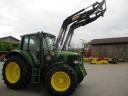John Deere 6420 Auto Power tractor