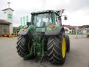 John Deere 6420 Auto Power tractor