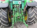 John Deere 6420 Auto Power tractor