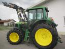 John Deere 6420 Auto Power tractor