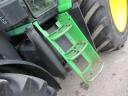 John Deere 6420 Auto Power tractor