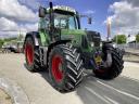 Traktor Fendt 718 Vario TMS - POUZE 5 248 hodin provozu