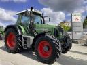 Traktor Fendt 718 Vario TMS - POUZE 5 248 hodin provozu