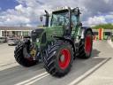 Traktor Fendt 718 Vario TMS - POUZE 5 248 hodin provozu