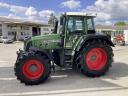 Traktor Fendt 718 Vario TMS - POUZE 5 248 hodin provozu