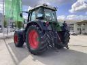 Traktor Fendt 718 Vario TMS - POUZE 5 248 hodin provozu