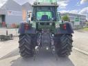 Traktor Fendt 718 Vario TMS - POUZE 5 248 hodin provozu
