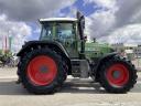 Traktor Fendt 718 Vario TMS - POUZE 5 248 hodin provozu