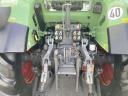 Traktor Fendt 718 Vario TMS - POUZE 5 248 hodin provozu