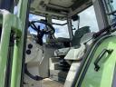 Traktor Fendt 718 Vario TMS - POUZE 5 248 hodin provozu
