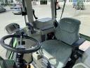 Traktor Fendt 718 Vario TMS - POUZE 5 248 hodin provozu