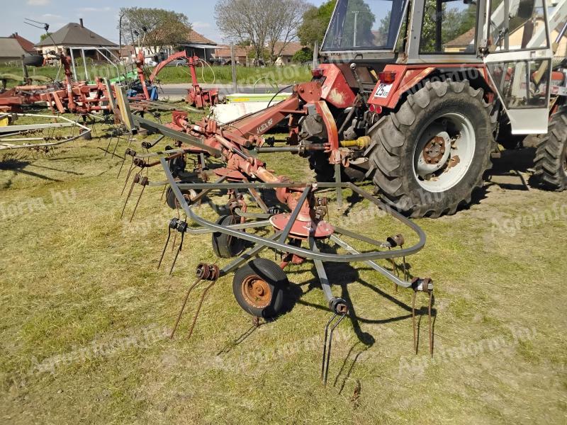 Managers' system drums from 640 cm to 400 cm