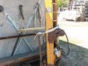 Tower fork 5 tonnes