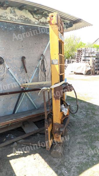 Tower fork 5 tonnes