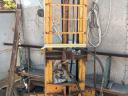 Tower fork 5 tonnes