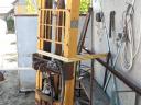 Tower fork 5 tonnes