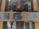 Tower fork 5 tonnes