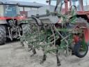 Cultivator